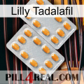 Lilly Tadalafil cialis4